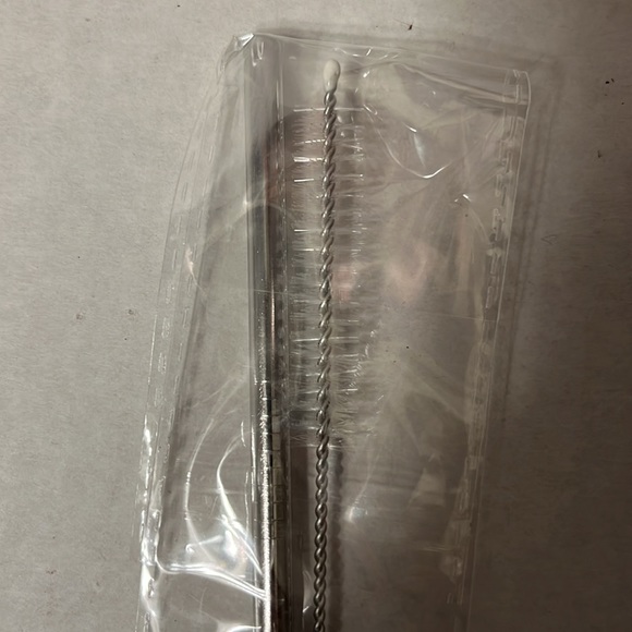 Dear Cancer, You Picked the Wrong B…H Stainless Steel 20 oz Tumbler NEW - Picture 6 of 11